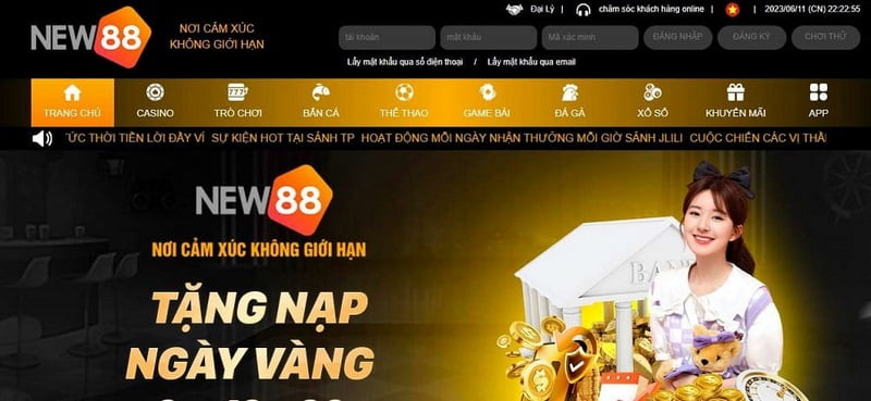 Kết luận của Công ty Game Xvip - Xvip