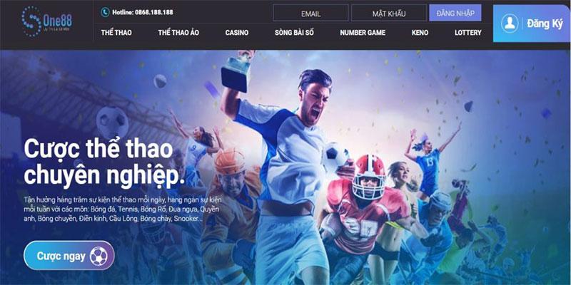 Hướng dẫn dành cho người chơi cá cược khi tham gia trang web chơi game trực tuyến 18Bet - 18Bet