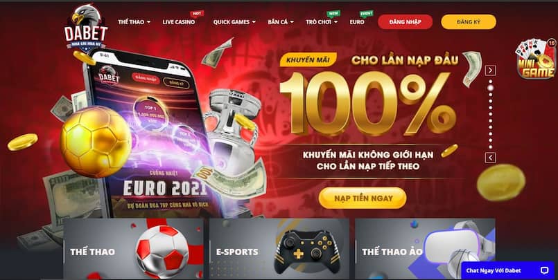 Ưu điểm của Cổng Game 1Xbet Win - 1Xbet