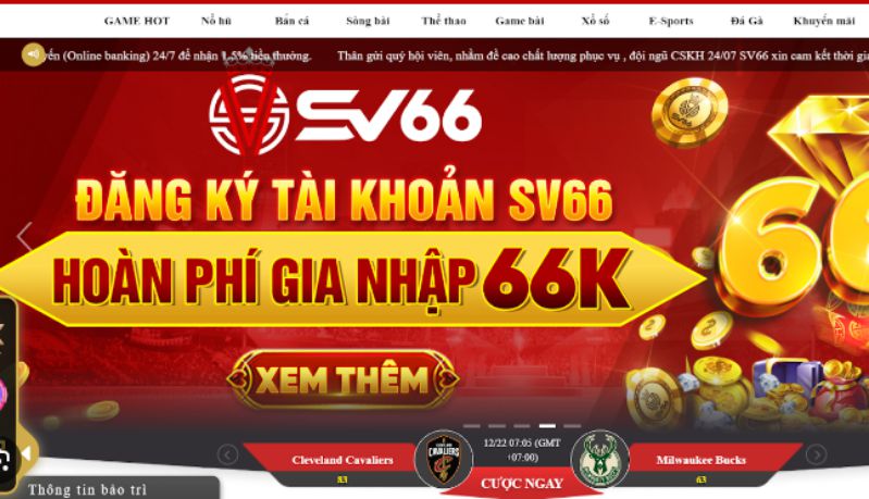 Các hoạt động quảng bá cho các trang web game thể thao cấp Soco88 - Soco88