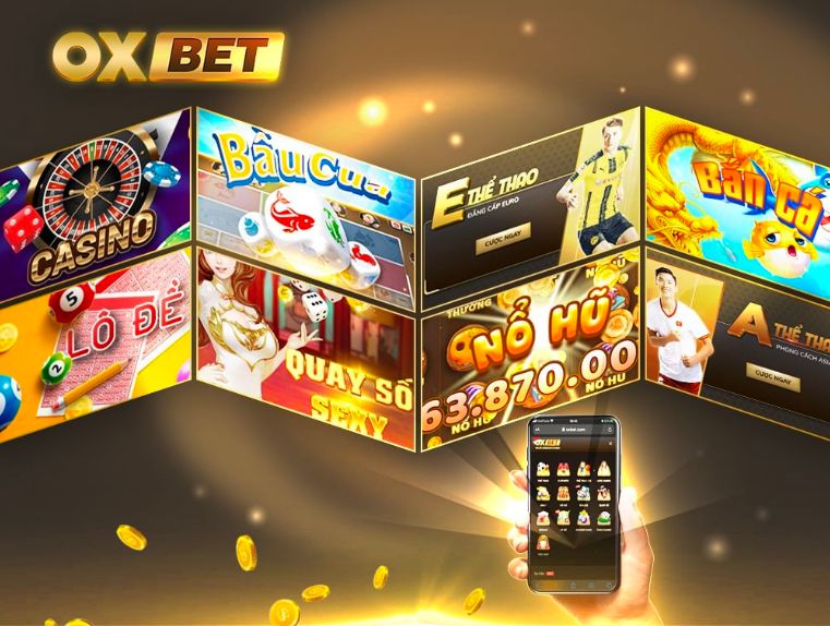 Tải ứng dụng Gnbet Blog về điện thoại của bạn - Gnbet