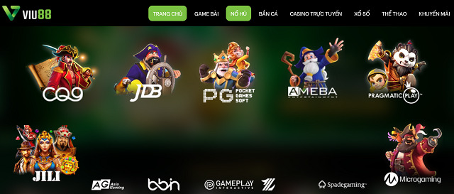 Chơi game bóng đá trên các trang web game hàng đầu (xếp hạng AAA) có đáng tin cậy không? - Vb66