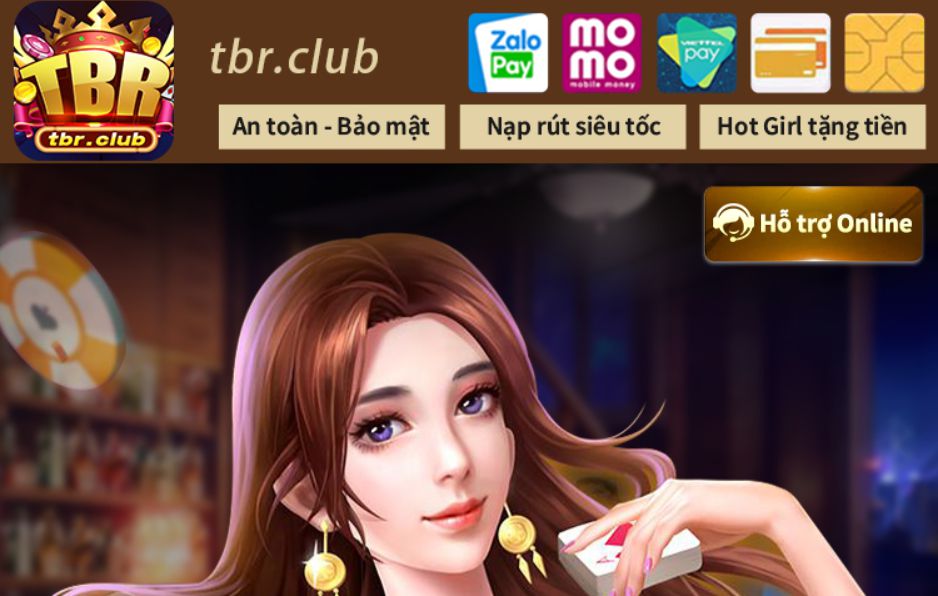 Betvip thuộc loại trang web chơi game nào? - Betvip