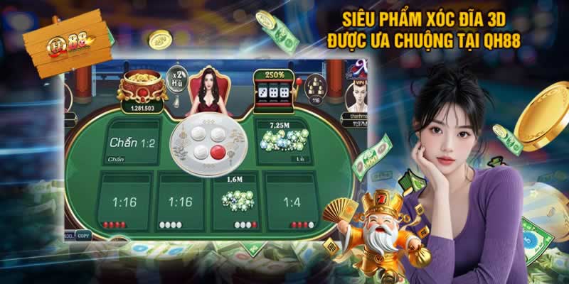 Tổng quan về những đặc điểm phổ biến nhất của các công viên giải trí hạng 8Xbet - 8Xbet