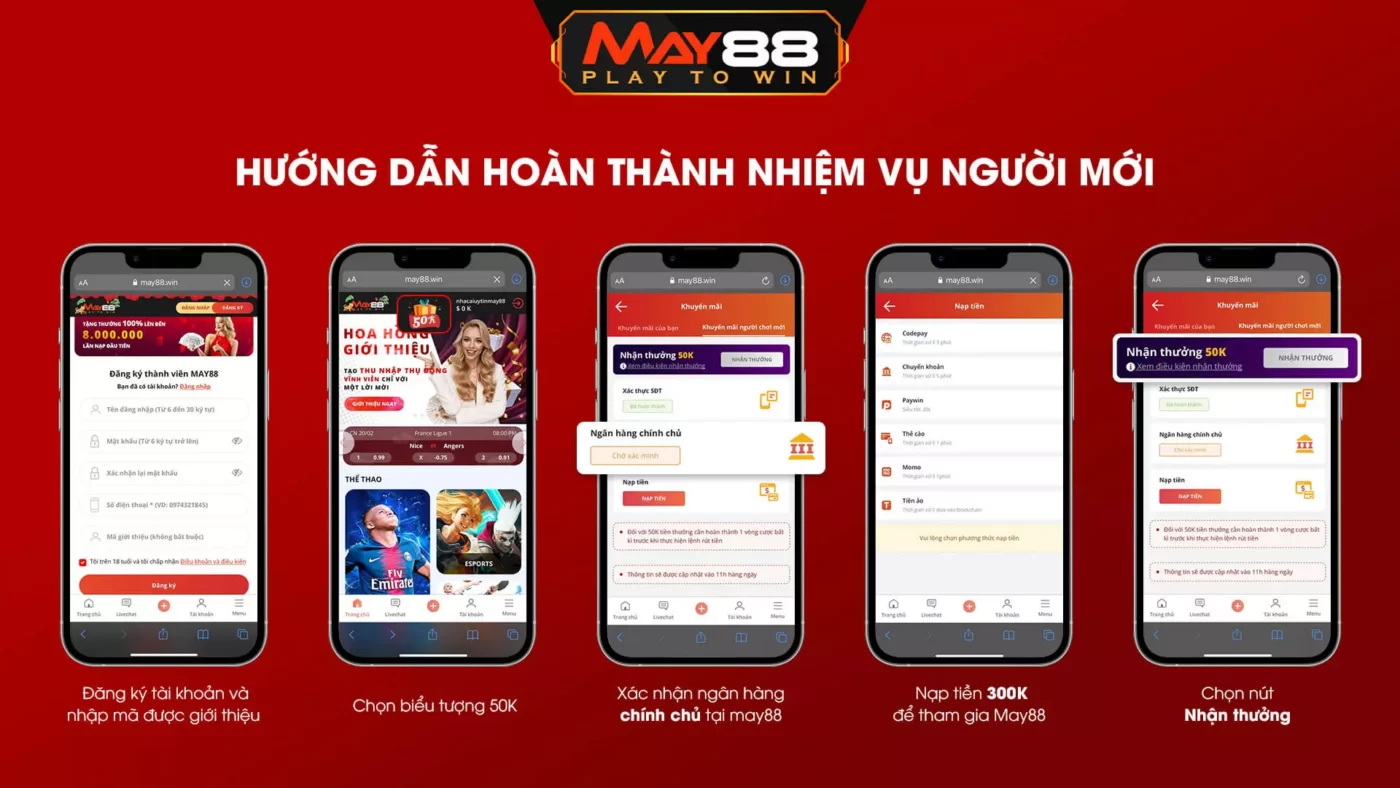 Làm thế nào tôi có thể nhận ngay 100000 điểm khi đăng nhập vào Net88 bằng ứng dụng di động Net88? - Net88