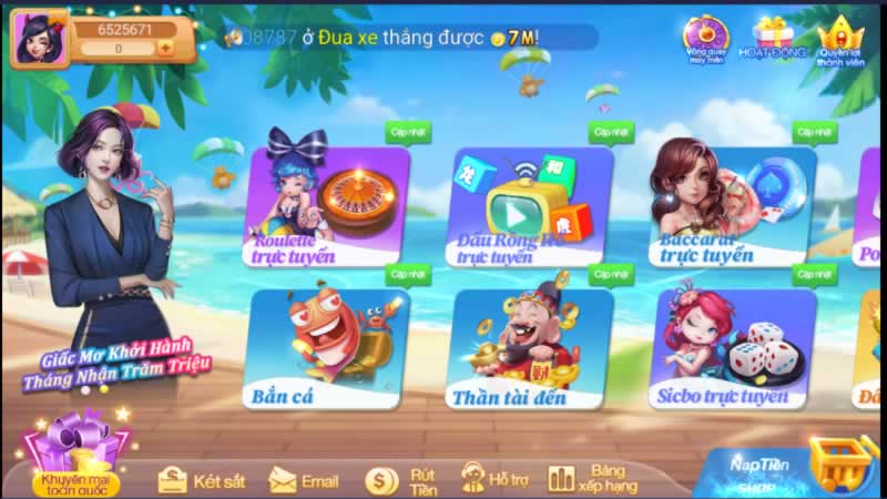 Zbet68 luôn sẵn sàng phục vụ bạn 24/7 - Zbet68