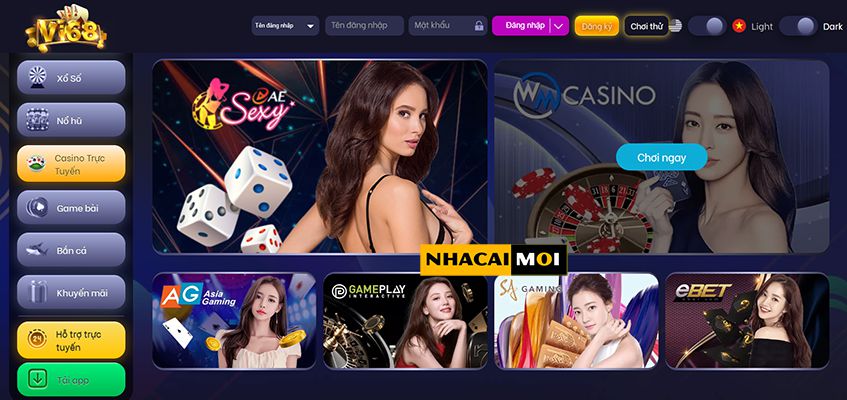 Các đặc điểm chính của ngày tháng năm (YYYY) - Win777