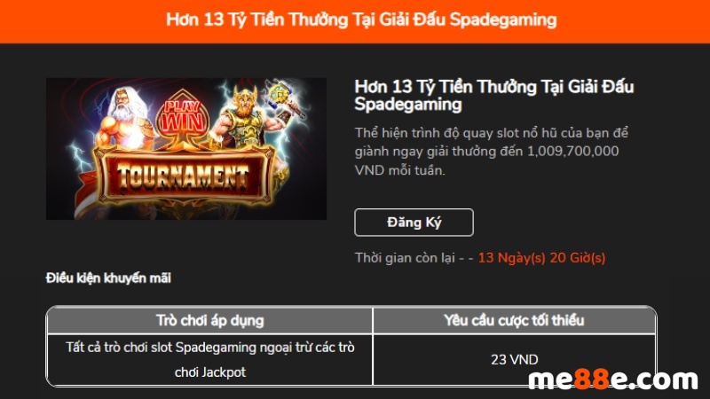 Trang web cá nhân hoàn chỉnh 888B - 888B