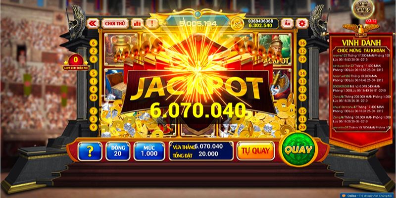 Bongdalu là một công ty game hàng đầu và có uy tín tại châu Á - Bongdalu