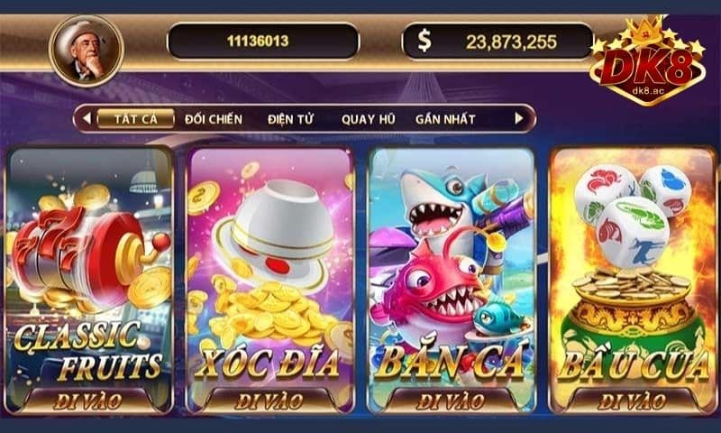 Hệ thống an ninh cấp độ Bancah5 cực kỳ nghiêm ngặt - Bancah5