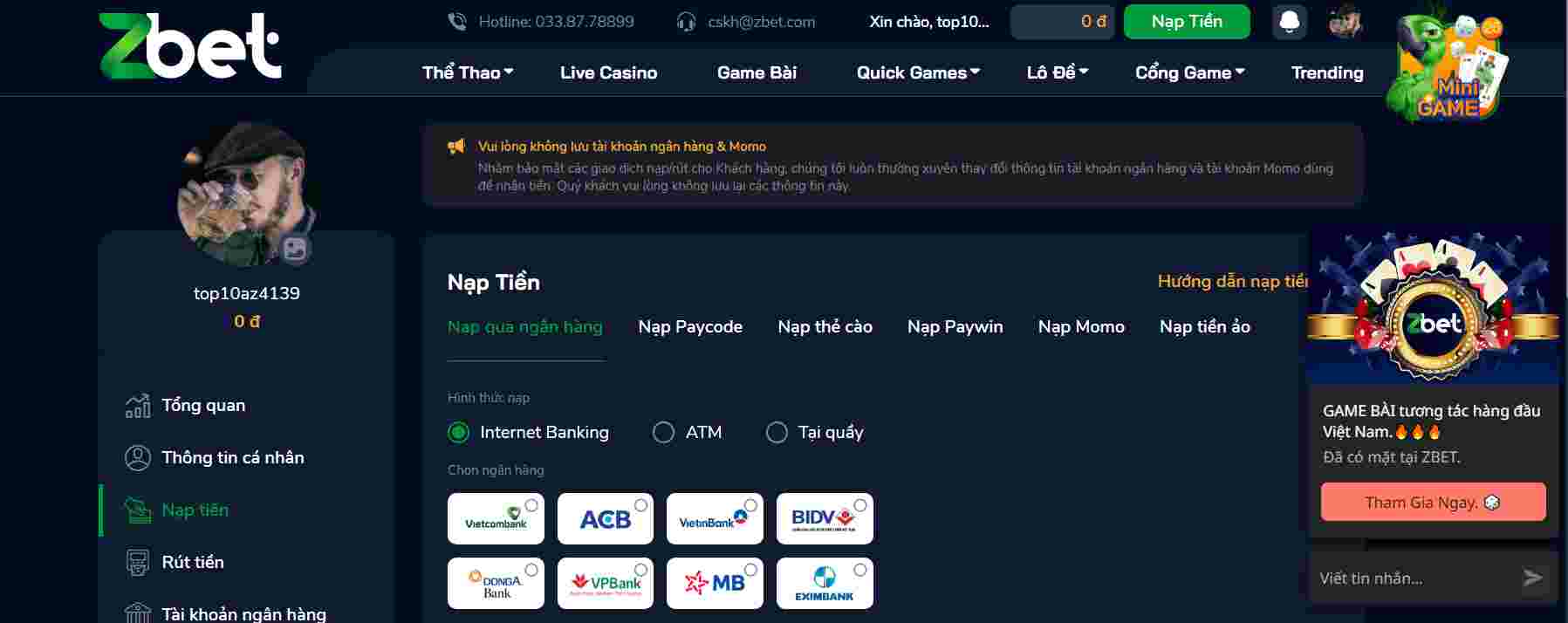Xu hướng phát triển của Tập đoàn Me88 - Me88