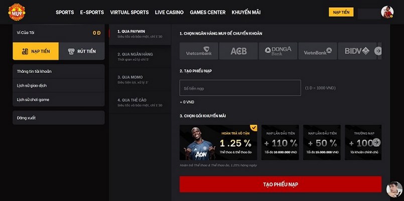 Sự tiện lợi của việc phát trực tiếp 84Win - 84Win