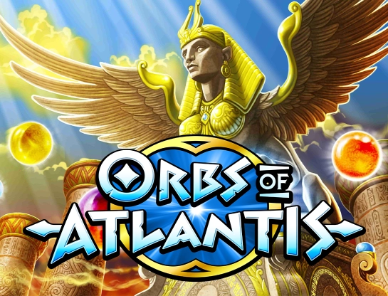 Orbs Of Atlantis